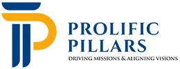 Prolific Pillars Logo